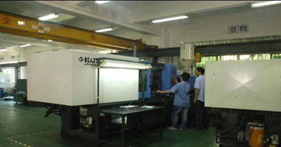 Injection Molding